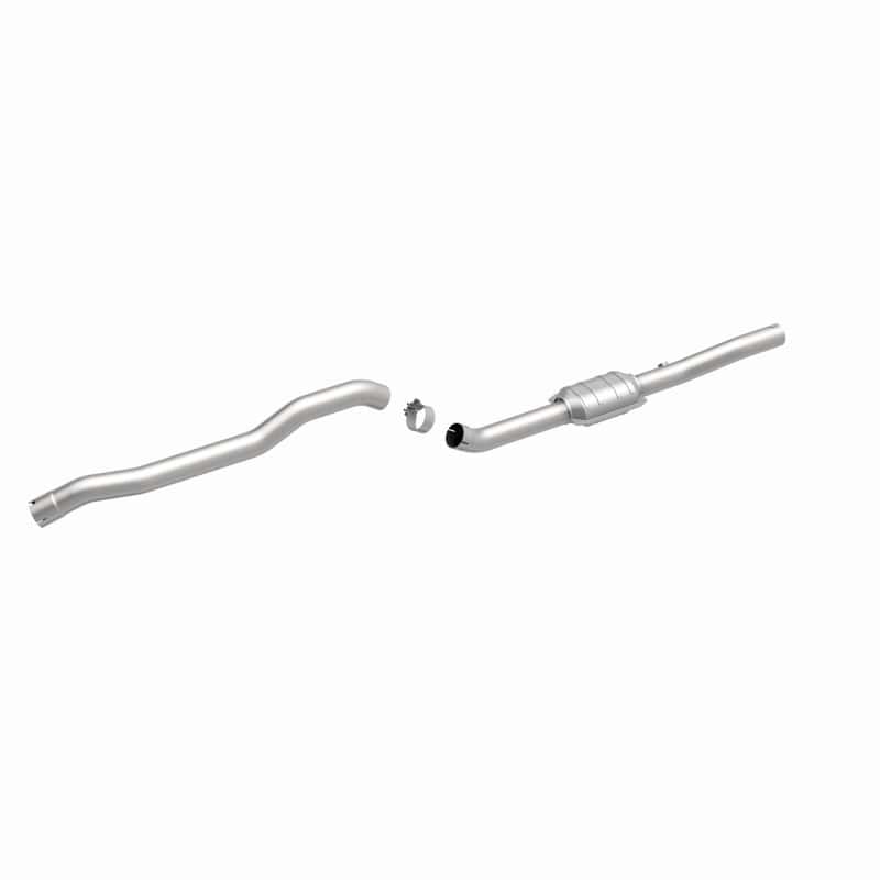 Magnaflow — MagnaFlow Conv DF 97 Dodge Dakota 3.9L 4wd MT
HM Grade
HM - view 9
