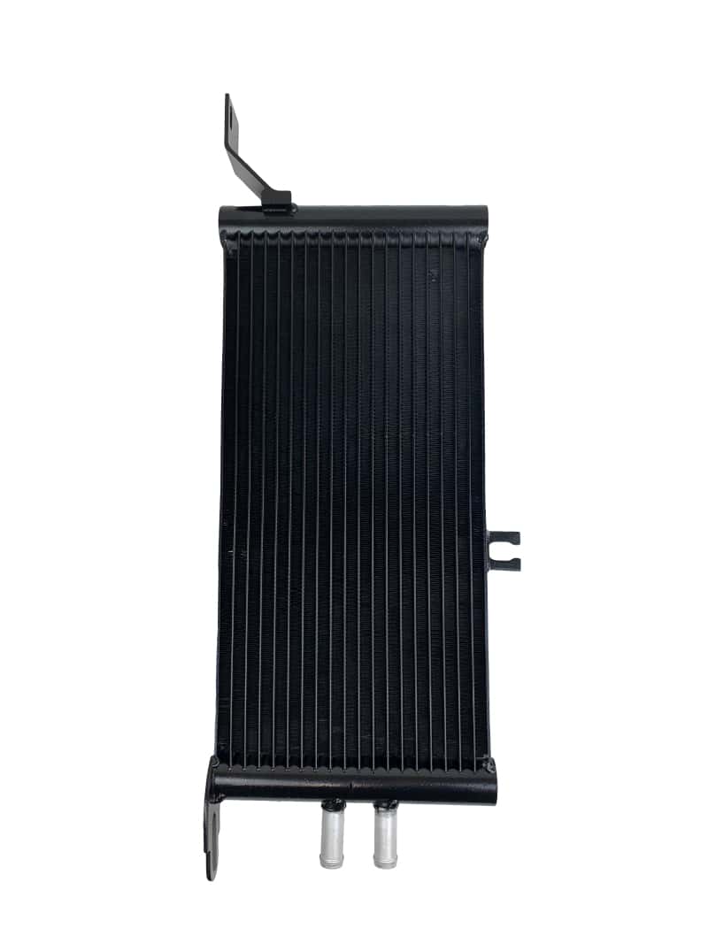 CSF — CSF 08-10 Ford F-250 Super Duty 6.4L Diesel Fuel Cooler - view 2
