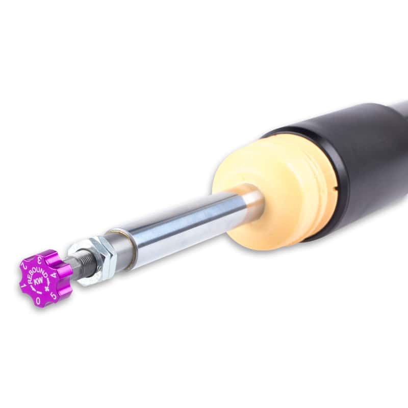 KW — KW Coilover Kit V2 BMW 12+ 3 Series 4cyl F30 w/o Electronic Suspension
Coilover Kit - view 16