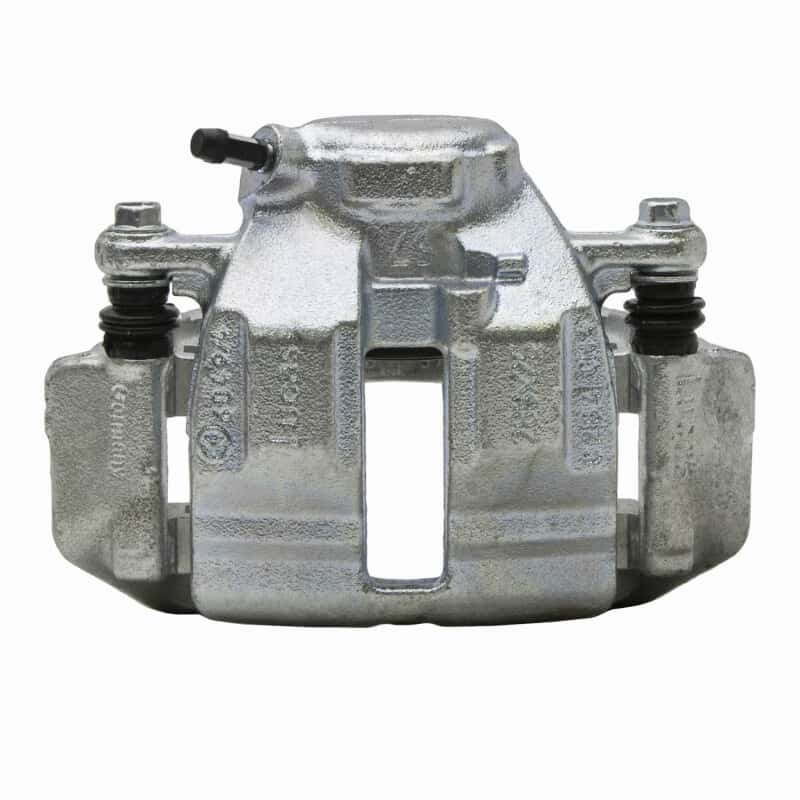 DFC — DFC 01-05 Mercedes-Benz C240 Front-L Premium Caliper - Silver Zinc Coated
DFC Brake Caliper - view 4