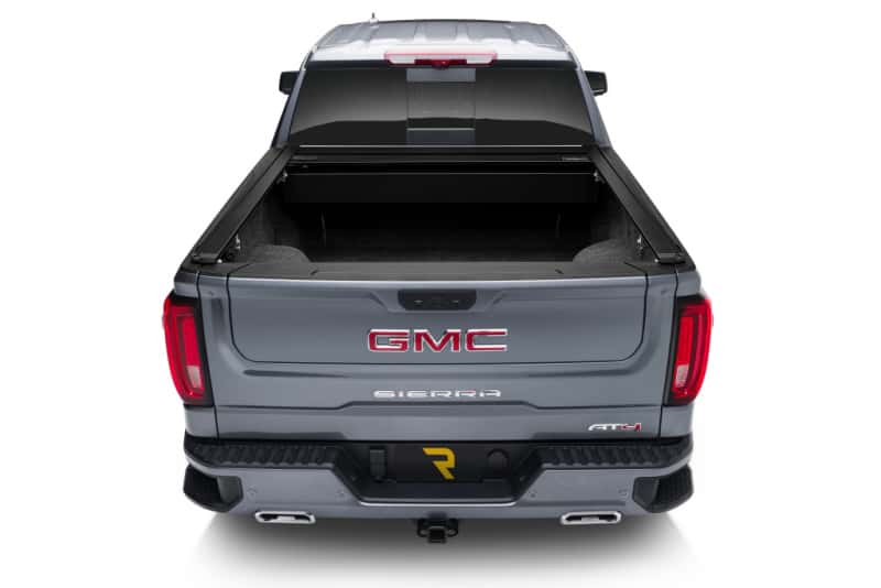 Retrax — Retrax 2019 Chevy & GMC 5.8ft Bed 1500 RetraxONE XR - view 17