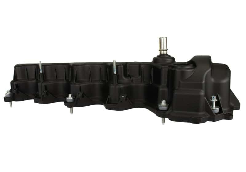 Ford Racing — Ford Racing 7.3L Godzilla Valve Cover Kit
Valve Cover Set - view 15