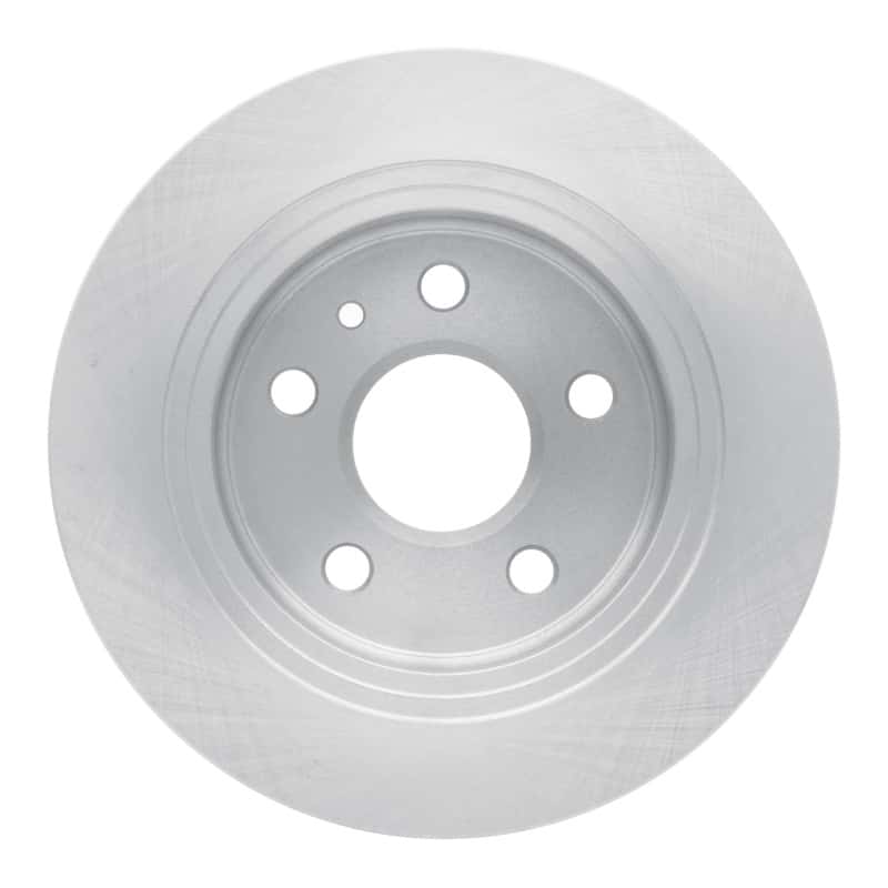 DFC — DFC 11-16 Buick Regal Rear Brake Rotor
DFC Brake Rotor - view 5