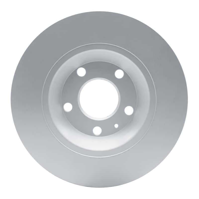 DFC — DFC 04-09 Audi S4 Rear GeoSPEC Coated Rotor
DFC Brake Rotor - view 5