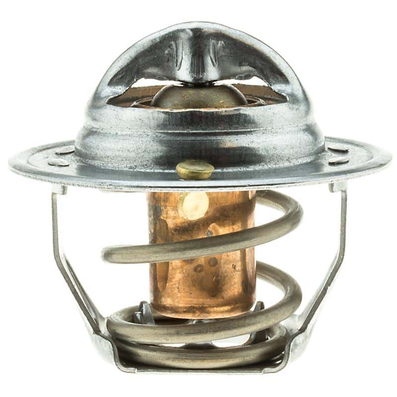 Gates — Gates 99-03 Chrysler 300M / 06 Dodge Charger OE Type Thermostat - 180 Degree - view 2