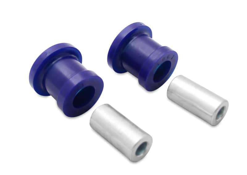 Superpro — SuperPro 1994 Acura Integra LS Rear Rearward Lateral Arm Outer Bushing Kit
Bushing Kit - view 3