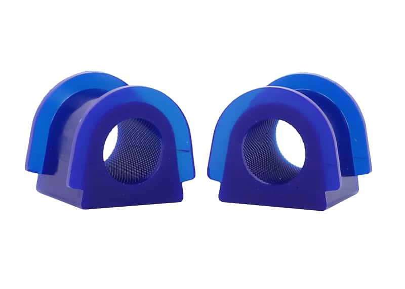 Superpro — SuperPro Mitsubishi 24mm Sway Bar Mount Bushing Kit
Bushing Kit - view 3