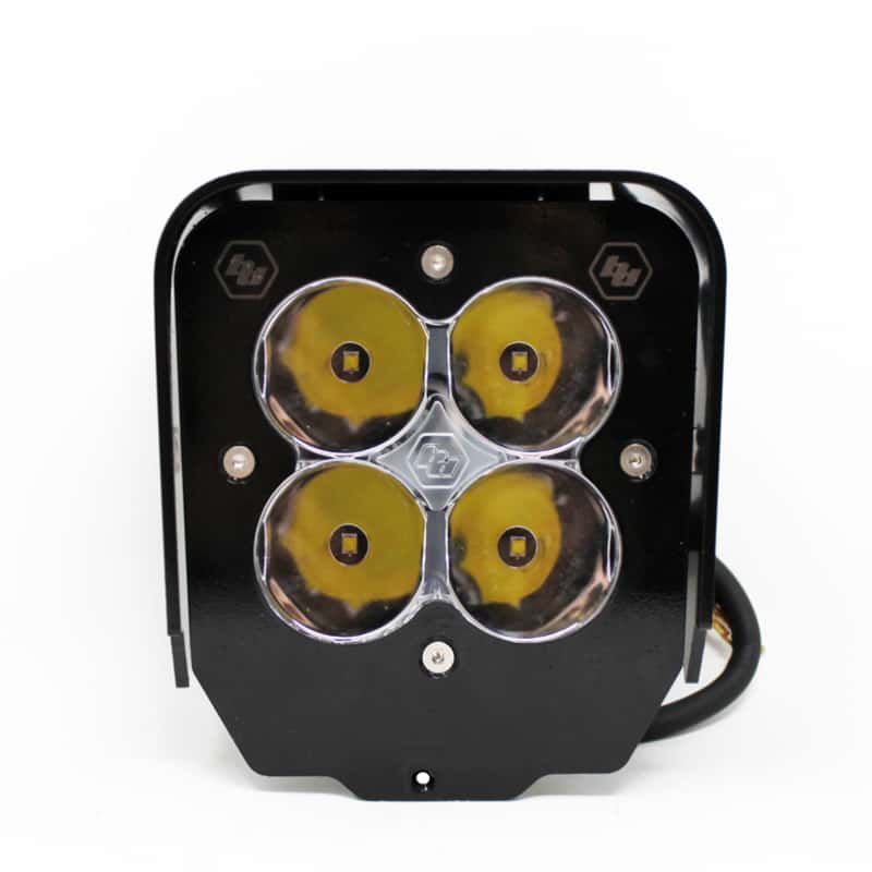 Baja Designs — Baja Designs 2020+ XL80 LED Husqvarna Kit - view 2