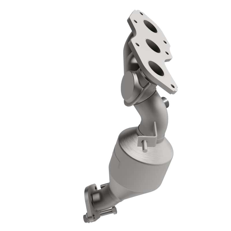 Magnaflow — MagnaFlow Conv DF 07-09 Toyota Sienna 3.5L
OEM Grade
OEM - view 20