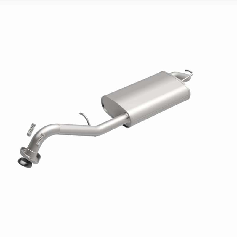 Magnaflow — MagnaFlow BRE Exhaust Kit 03-13 Toyota Corolla 1.8L
Exhaust Kit - view 4