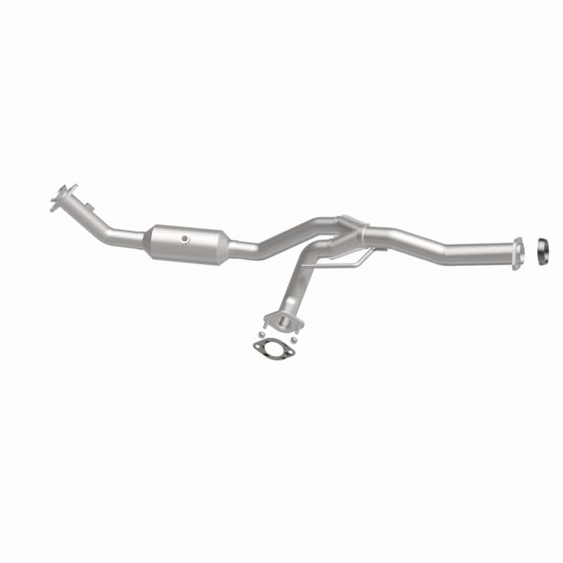 Magnaflow — MagnaFlow Converter Direct Fit California Grade 07-08 Ford Ranger 3.0L
California - view 12