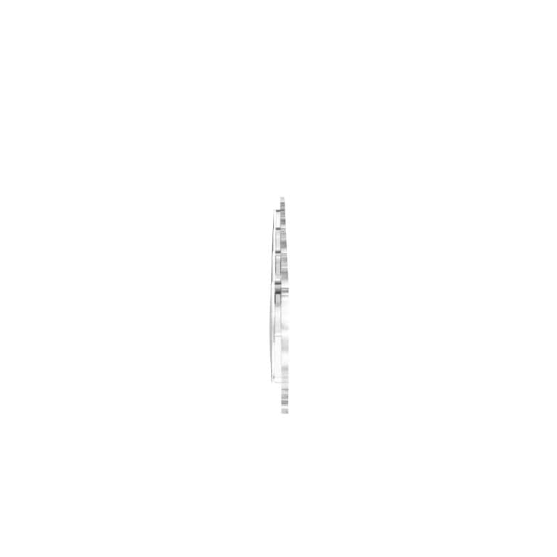 KC HiLiTES — KC HiLiTES FLEX ERA LED Clear Spot Beam Lens for Light Bars - view 12