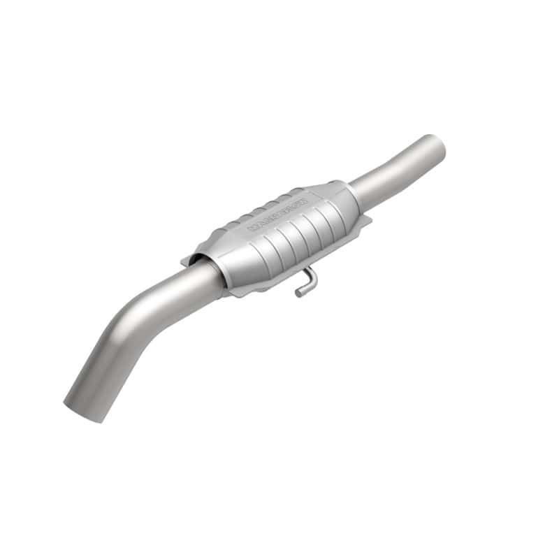 Magnaflow — MagnaFlow Conv Dodge-Plymouth Van 28.88X6.5X4
Standard Grade
Standard - view 6