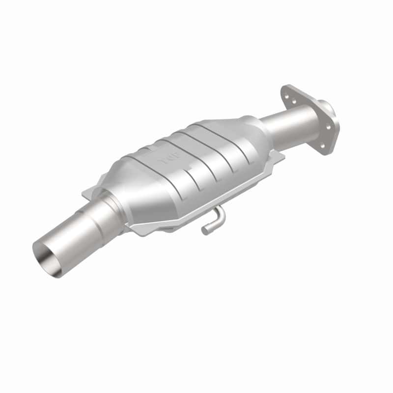 Magnaflow — MagnaFlow Conv GM 21.38X6.5X4 2.25 23418
Standard Grade
Standard - view 7