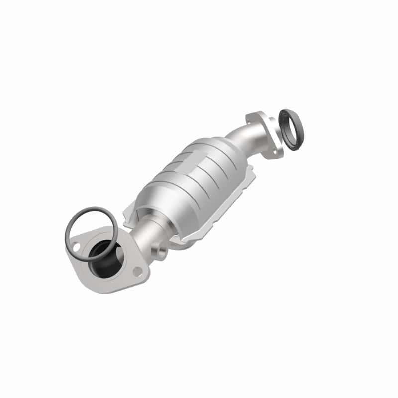 Magnaflow — MagnaFlow Conv DF 05-07 Cadillac CTS 3.6L D/S
OEM Grade
OEM - view 25