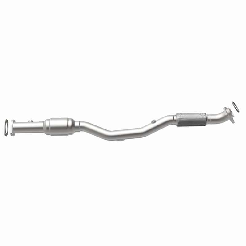 Magnaflow — MagnaFlow Conv Direct Fit Catalytic Converter 2007-2015 Nissan Altima L4 2.5L Gas and Diesel
HM Grade
HM - view 20