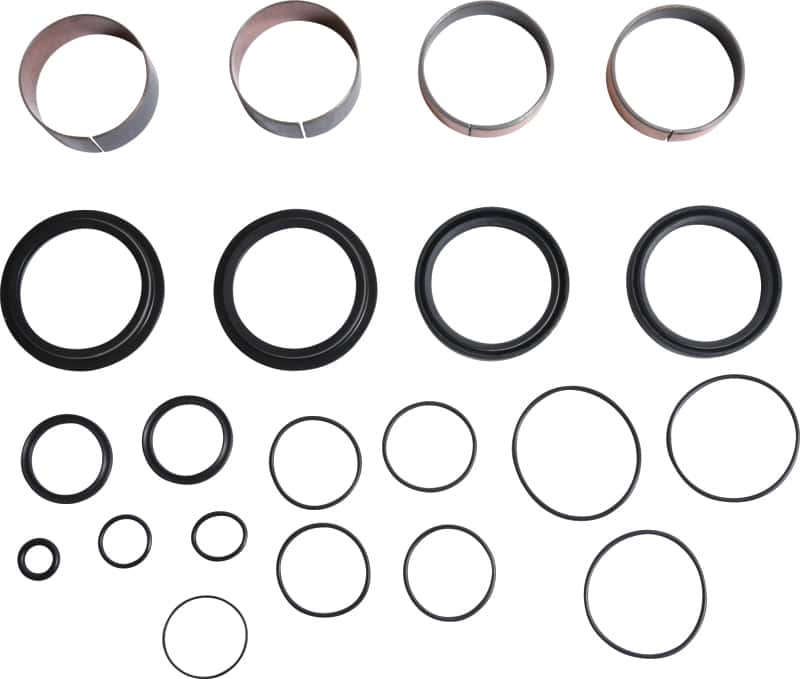 Pivot Works — Pivot Works Fork Rebuild Kits - view 2