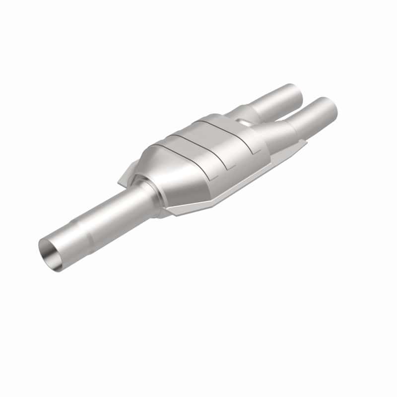 Magnaflow — MagnaFlow Conv Chrysler-Dodge 23.75X6.5X4
HM Grade
HM - view 29