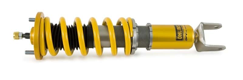 Ohlins — Ohlins 99-09 Honda S2000 Road & Track Coilover System
Suspension System - view 5
