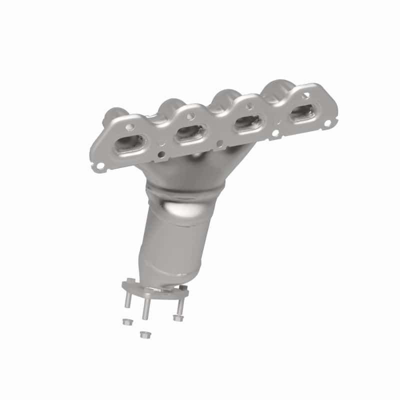 Magnaflow — MagnaFlow CARB Compliant Manifold Catalytic Conv Direct Fit - 09-10 Chevrolet Aveo / Aveo5 L4 1.6L
California - view 15