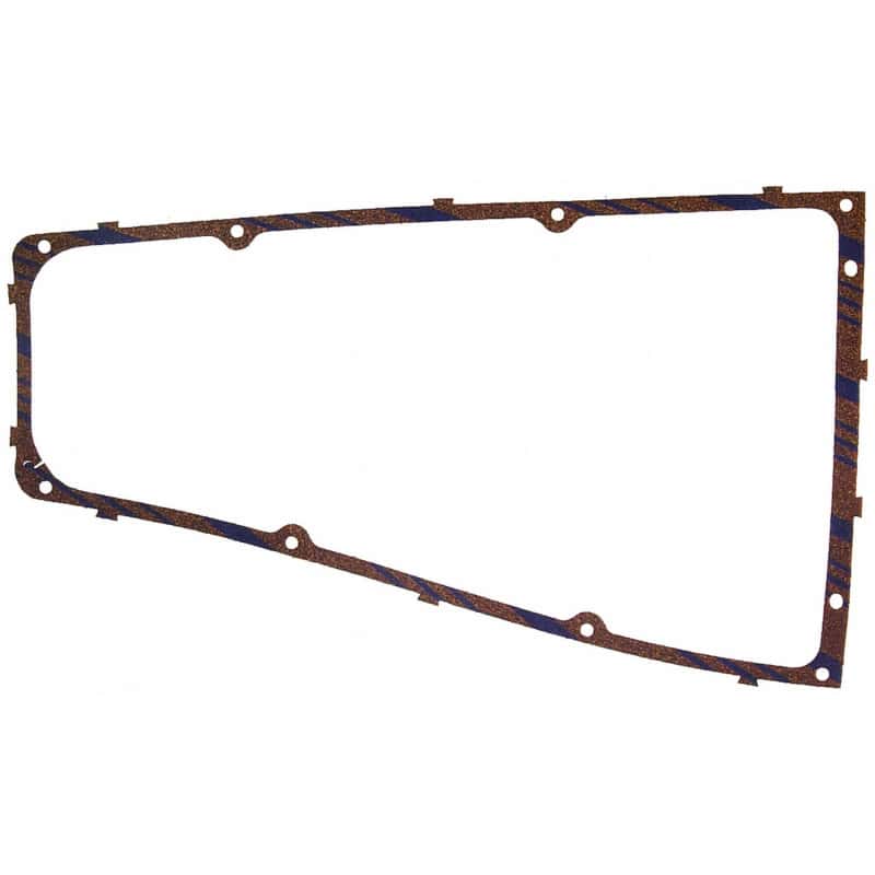 Fel-Pro — Fel-Pro Ford Pinto VS 50092 C Engine Valve Cover Gasket Set - view 1