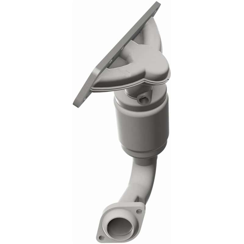 Magnaflow — MagnaFlow Conv DF MPV- 00-01 6 2.5L OEM
OEM Grade
OEM - view 4