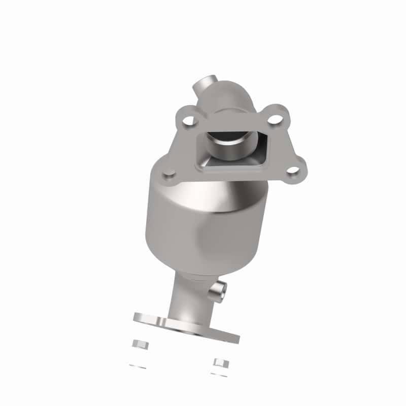 Magnaflow — Magnaflow Conv DF 10 LaCrosse 3.0L
OEM Grade
OEM - view 16