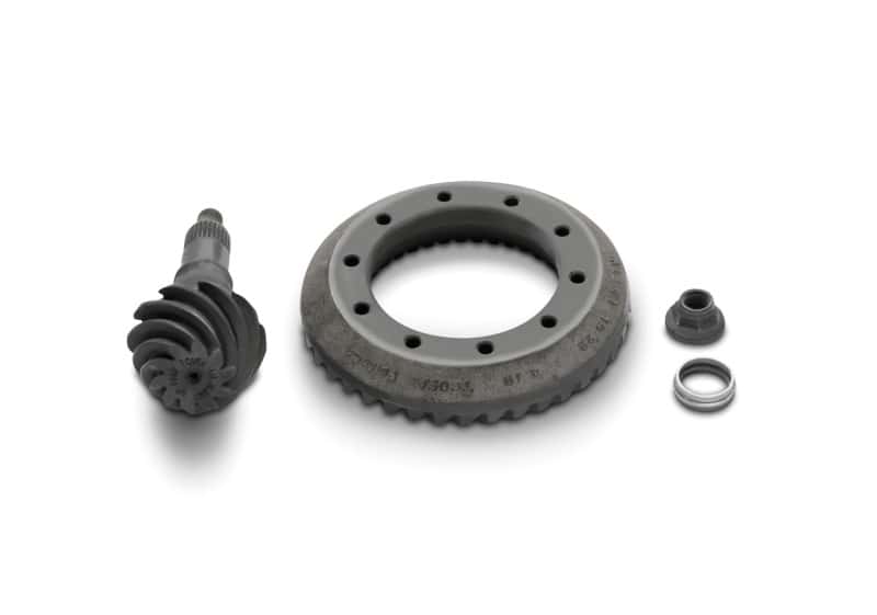 Ford Racing — Ford Racing 8.8 Inch 4.10 Ring Gear and Pinion
Ring and Pinion Kit - view 5