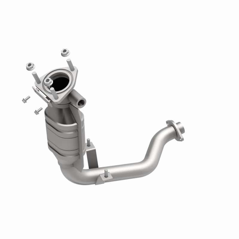 Magnaflow — Magnaflow Conv DF 01-04 Ford Escape
California - view 6