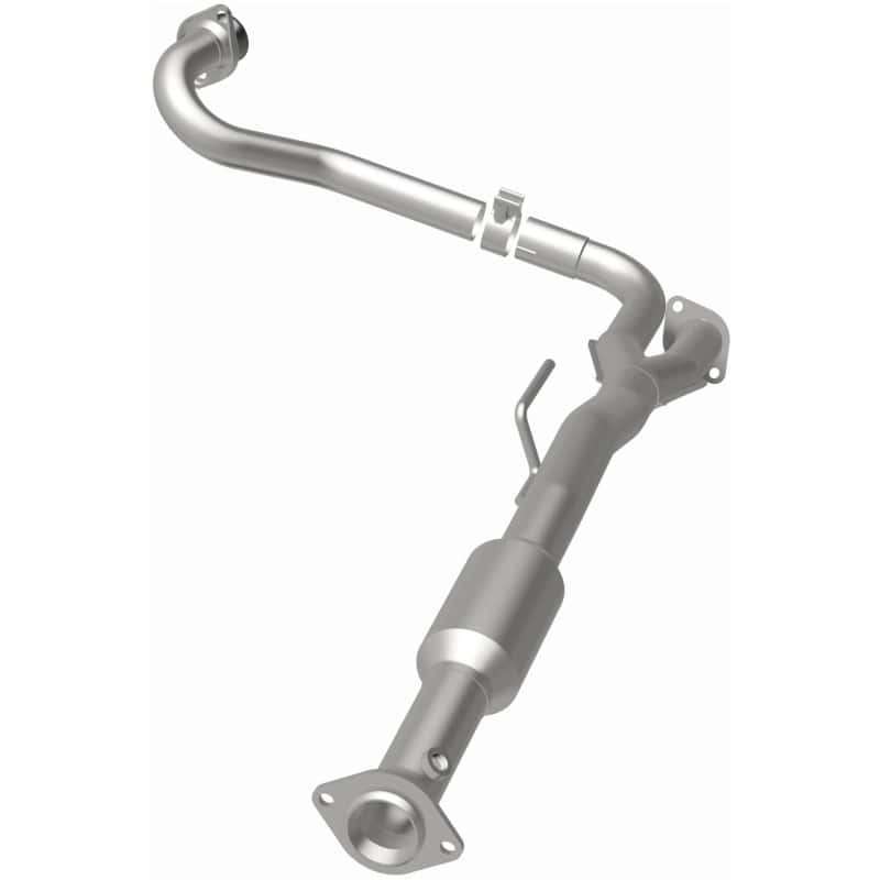 Magnaflow — Magnaflow 2003 Jeep Liberty 3.7L Direct Fit Converter
California - view 31