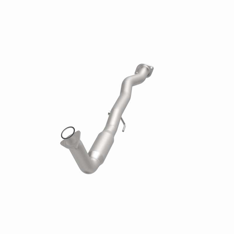 Magnaflow — Magnaflow 07-08 Chevrolet Suburban 2500 6.0L Direct Fit Converter
California - view 25