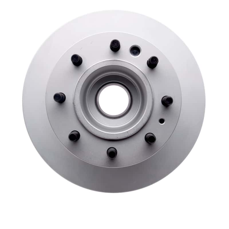 DFC — DFC 08-25 Ford E-350 Super Duty Front GeoSPEC Coated Rotor
DFC Brake Rotor - view 1