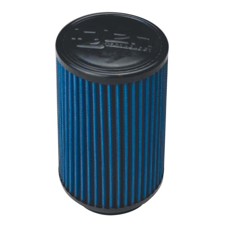 Injen — Injen Air Filter for EVO1103 - 3in Inlet 4.7in Base 7in Slit - 45 Pleats
Air Filter - view 4