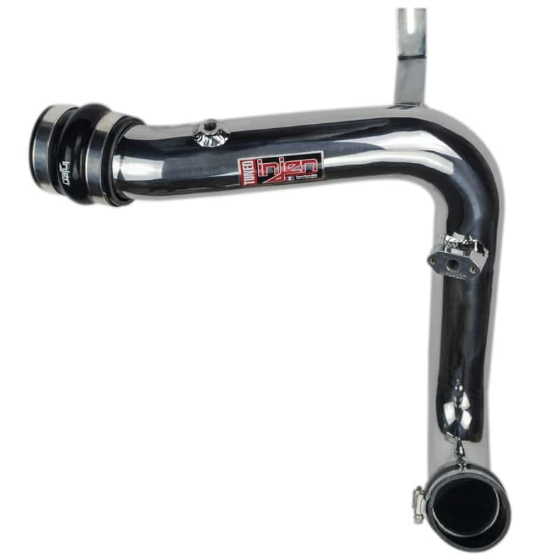 Injen — Injen 15-19 Volkswagen GTI (MK7) 2.0L Turbo TSI Aluminum Intercooler Piping Kit - Polished
TChrgrIcoolerKit
Intercooler Pipe - view 14