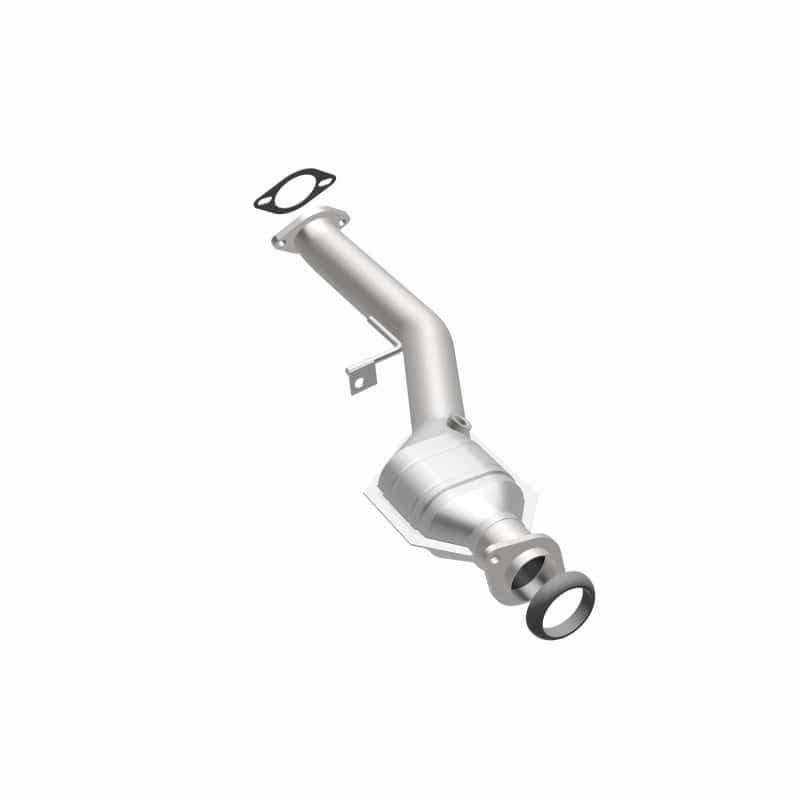 Magnaflow — Magnaflow 2006 Saab 9-2X 2.5L Direct Fit Converter
California - view 22