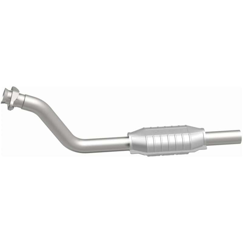 Magnaflow — MagnaFlow Conv GM 37.62X6.5X4 2.25/2.25
Standard Grade
Standard - view 30