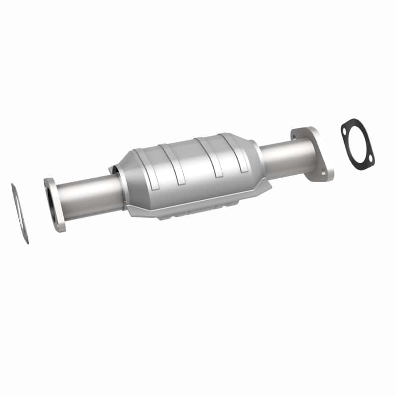Magnaflow — MagnaFlow Conv DF 96-97 626/MX6 2.0L rear 50S
California - view 10