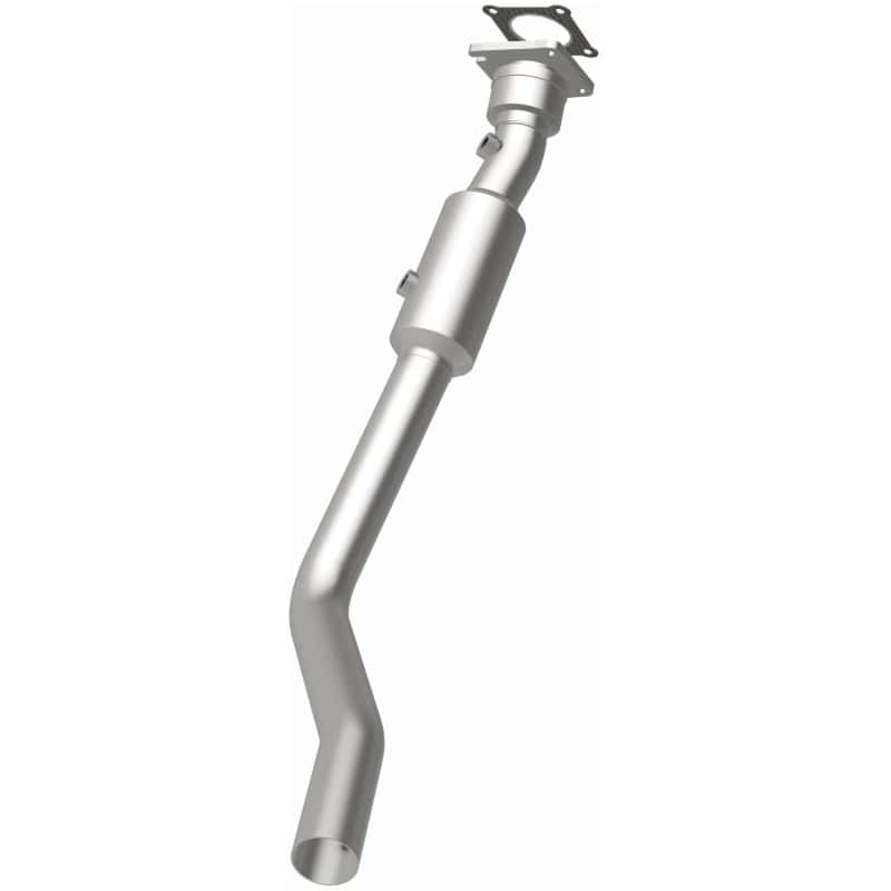 Magnaflow — Magnaflow 11-14 Chrysler 200 2.4L OEM Underbody Direct Fit Converter
OEM Grade
OEM - view 31