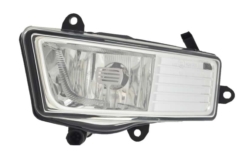 Hella — Hella 2009-2011 Audi A6 Quattro Fog Light Assembly Right
LAMP FOG RH H11  AUD
LAMP FOG RH H11 AUD - view 2