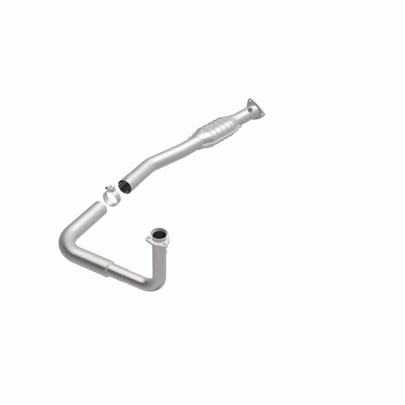 Magnaflow — MagnaFlow Conv DF 97-00 GM Van 5.7L Lf
HM Grade
HM - view 29