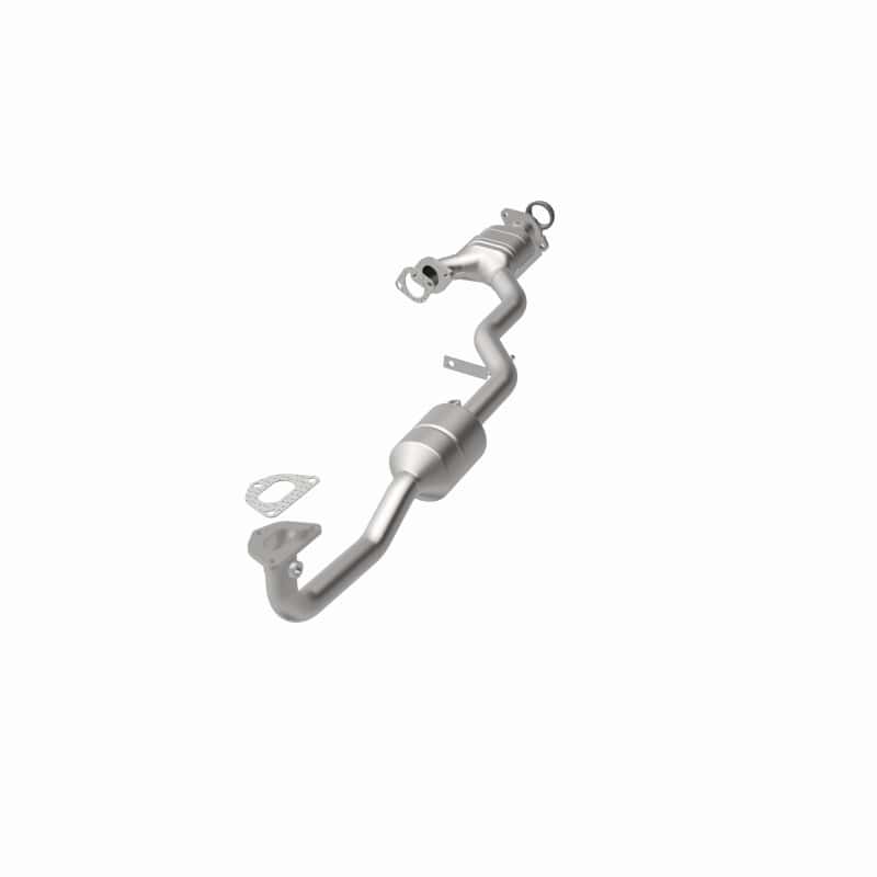 Magnaflow — Magnaflow Conv DF 04-05 Subaru Outback/Legacy 2.5L D/S
OEM Grade
OEM - view 27