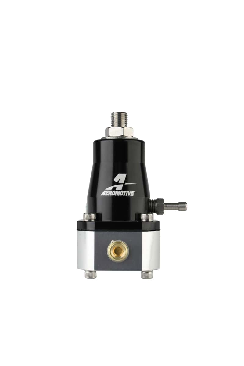 Aeromotive — Aeromotive Regulator and Fitting Kit
Regulator - view 10