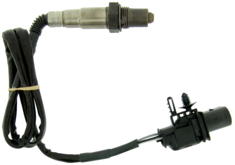NGK — NGK Audi A3 2013-2010 Direct Fit 5-Wire Wideband A/F Sensor
Oxygen Sensor - view 2
