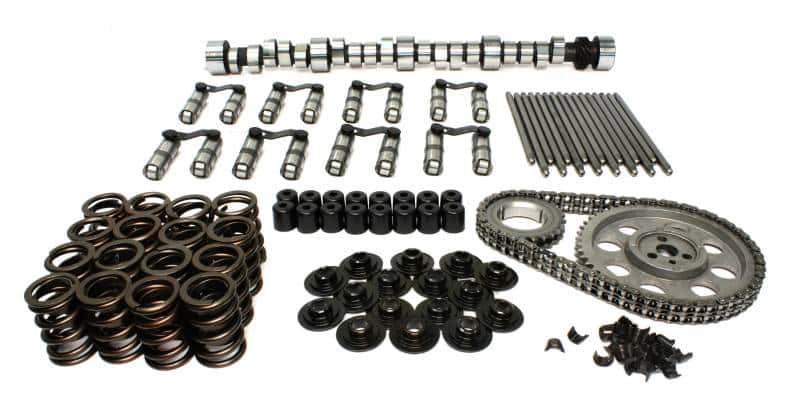 COMP Cams — COMP Cams Camshaft Kit CB XR296H-R12 - view 1