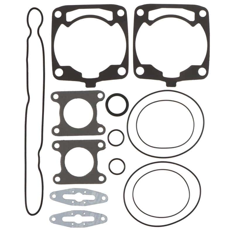 Vertex Pistons — Vertex Gaskets 19-20 Polaris 600 Indy Top End Gasket Kit - view 2