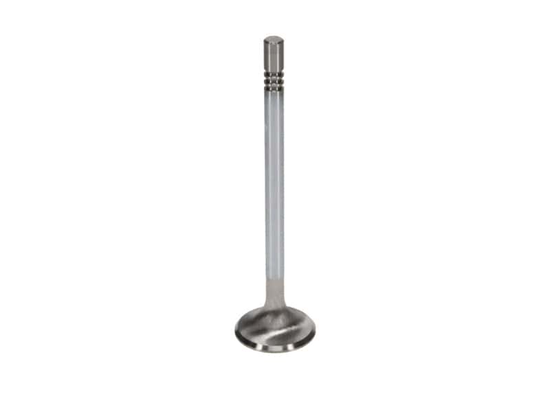 Manley Performance — Manley Ford Coyote 5.0L DOHC Race Master 32mm Head 5.96mm Stem 4.274 Length (Set of 8)
Valve - Exhaust - view 5