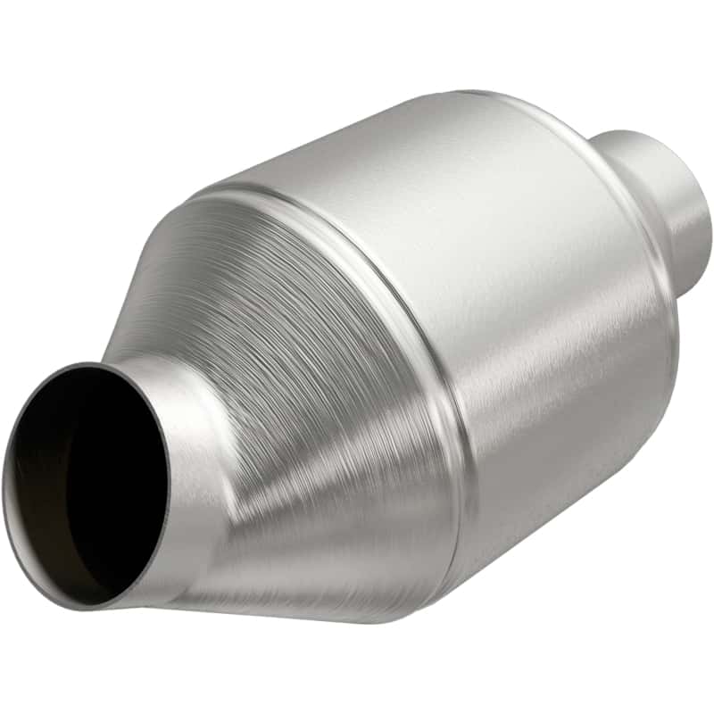 Magnaflow — MagnaFlow Conv Universal 2 inch C/A 5 inch spun body
HM Grade
HM - view 2