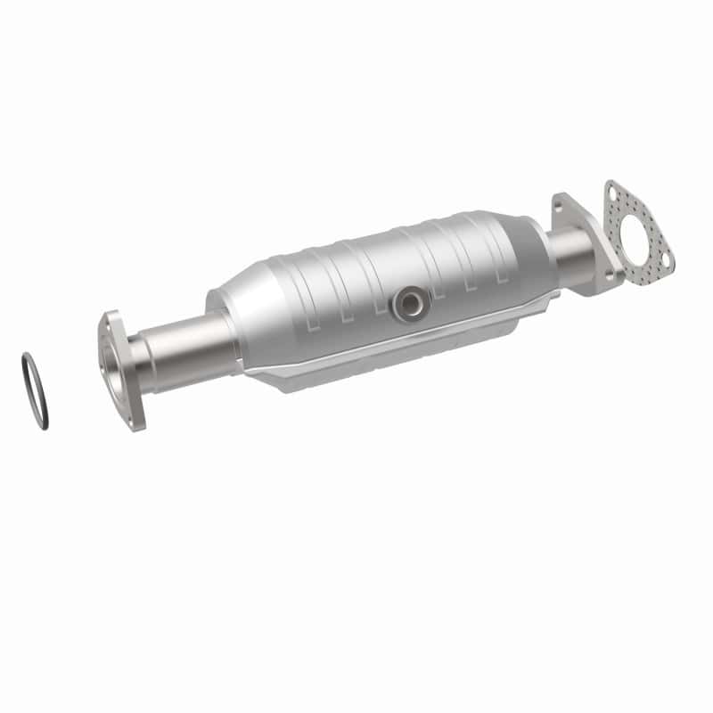 Magnaflow — MagnaFlow Conv DF 03-04 Honda Pilot 3.5L OEM
OEM Grade
OEM - view 19
