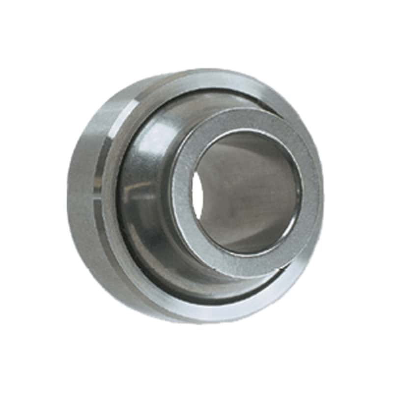 QA1 — QA1 YPB-T High Misalignment Series Bearing - 5/16in Bore - Heat Treated Chrome Plated S.S. w/PTFE
YPB Series Bearing - view 1