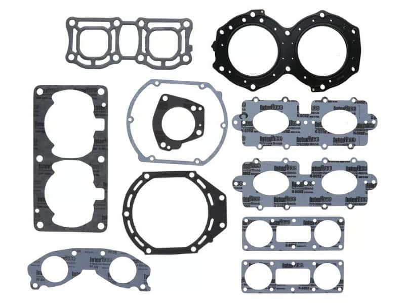 Wiseco — Wiseco Yamaha 760cc Watercraft Top End Gasket Kit
Gasket Kit - view 2